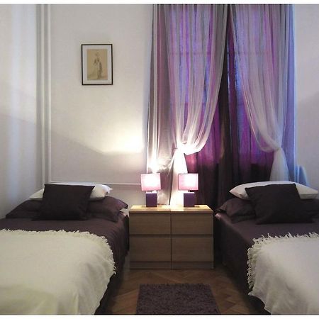 Unique Warsaw Center Apartment חדר תמונה