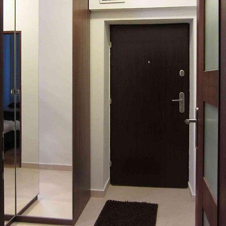 Unique Warsaw Center Apartment מראה חיצוני תמונה