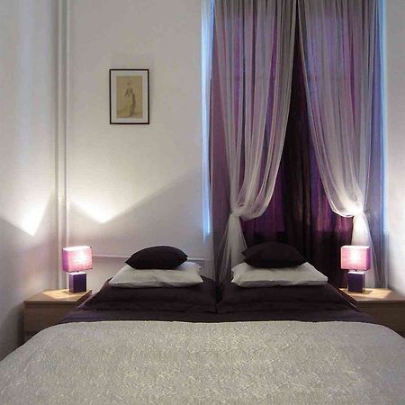 Unique Warsaw Center Apartment מראה חיצוני תמונה
