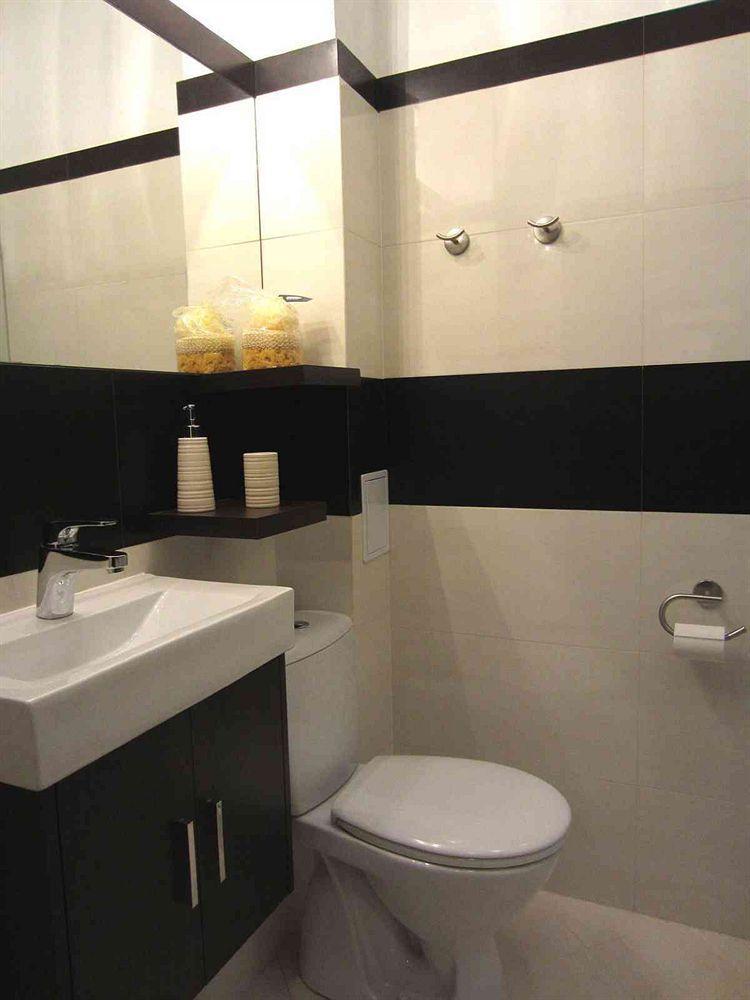 Unique Warsaw Center Apartment מראה חיצוני תמונה