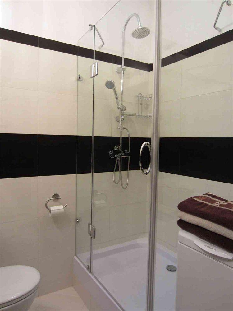 Unique Warsaw Center Apartment מראה חיצוני תמונה