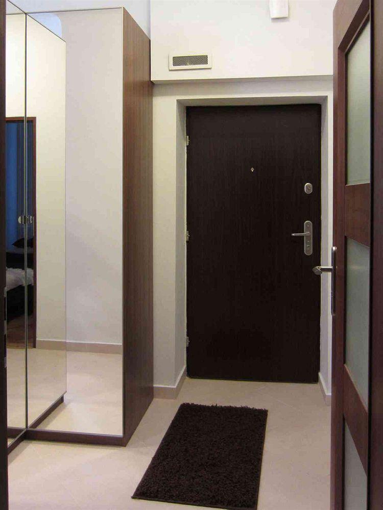 Unique Warsaw Center Apartment מראה חיצוני תמונה