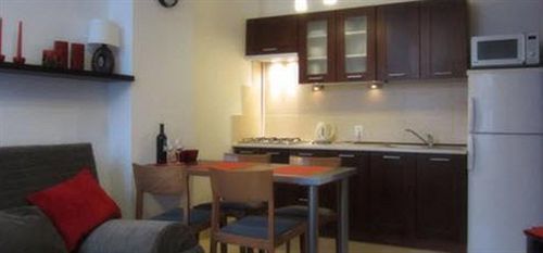 Unique Warsaw Center Apartment מראה חיצוני תמונה